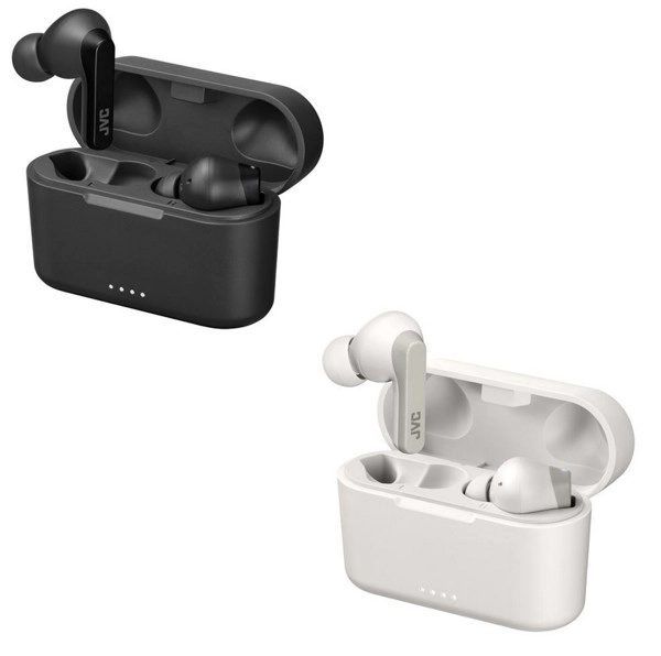 Slušalice; In-Ear; TWS; Bežične; Bijele - slika C