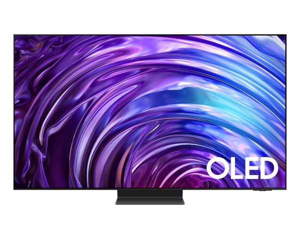 QD-OLED, 138cm, 4K HDR,100Hz, Atmos - slika C