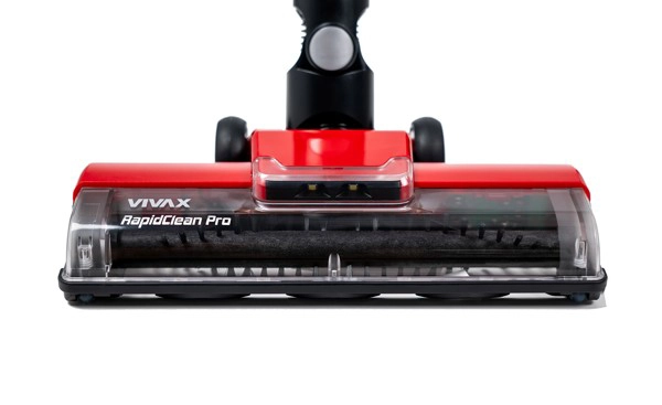 Usisavač štapni, snage 150W, VCB-1502R - slika C