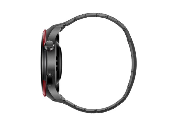 Smartwatch 4 PRO,1.5";Space Edition - slika C