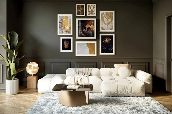Klima, Artcool Gallery Special,Ionizator - slika C