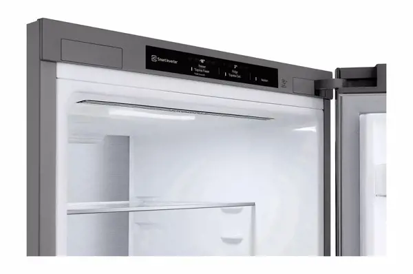 Hladnjak,186cm,344L,DoorCooling,Inverter - slika C