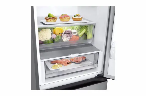 Hladnjak,203cm,387L,DoorCooling,Inverter - slika C