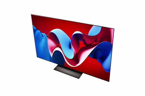 OLED evo,165cm,4K HDR,WebOS,MagicRemote - slika C