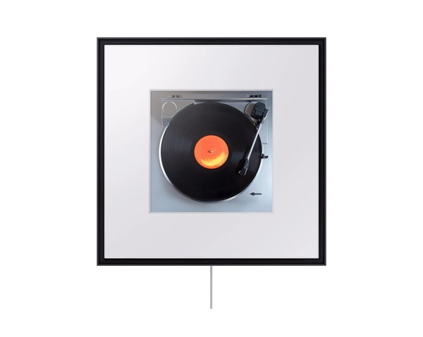 Music Frame - slika C