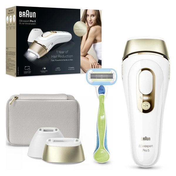 Epilator IPL, PL5152 - slika C