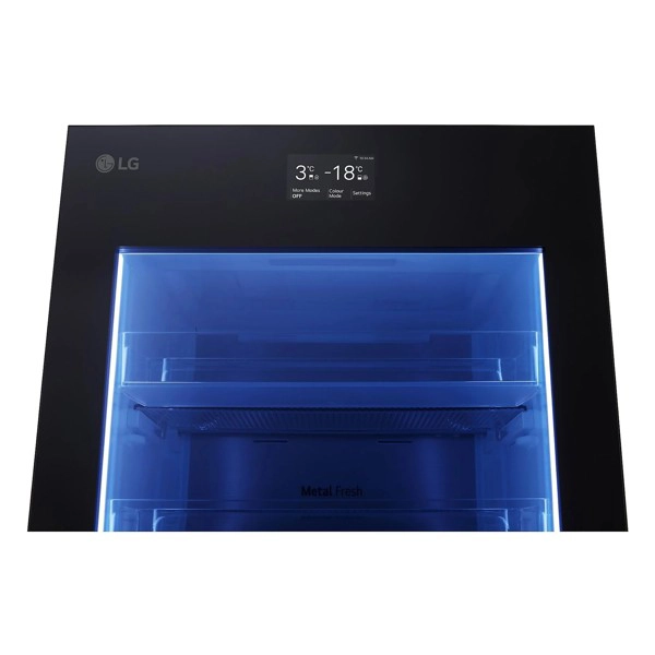 Hladnjak,349L,InstaView,Inverter - slika C
