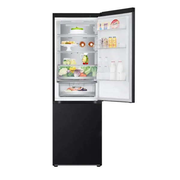 Hladnjak,384L,186cm,DoorCooling - slika C