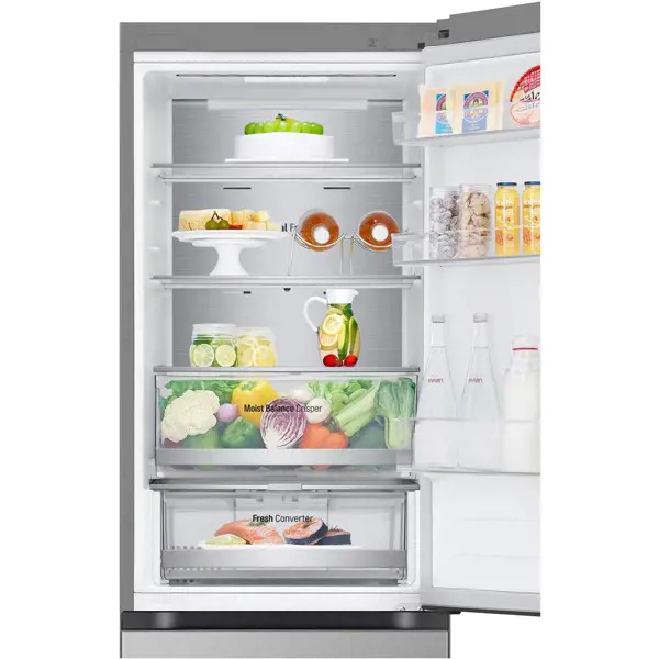 Hladnjak,384L,186cm,DoorCooling - slika C