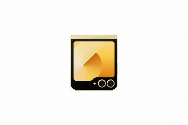 Samsung Galaxy Z Flip6 256GB 5G - slika C
