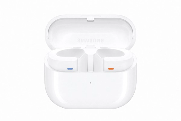 Samsung Galaxy Buds3, bijela - slika C