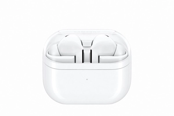 Samsung Galaxy Buds3 Pro, bijela - slika C