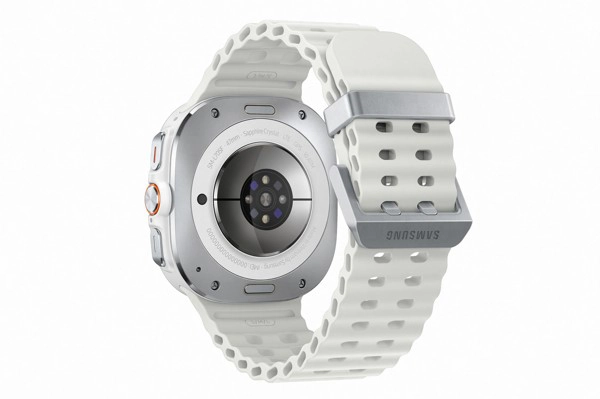 Samsung Galaxy Watch Ultra LTE, bijela - slika C