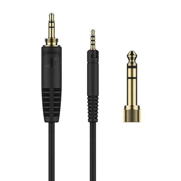 Slušalice; Over-Ear; HD 620S; Black - slika C