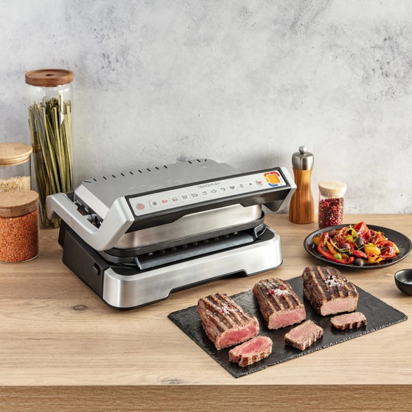 Roštilj Optigrill 4u1; XL; 9 programa - slika C