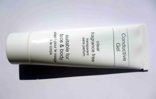 RIO 60 face lift/+& neck toner - gel - slika C