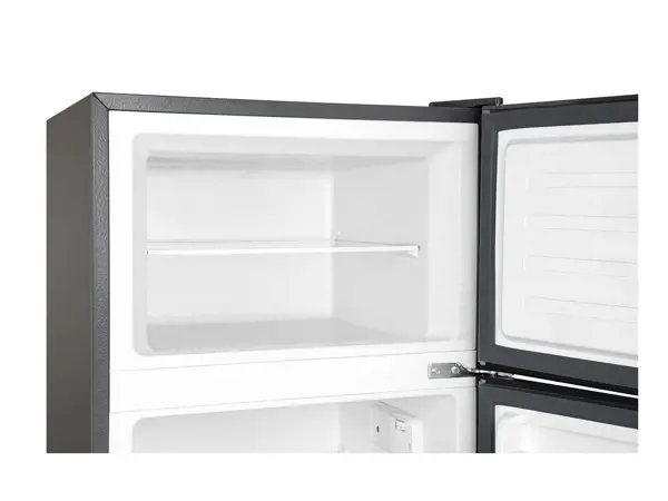 Hladnjak,167L+40L; 144cm;top freezer - slika C