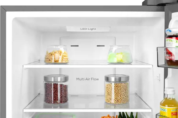 Hladnjak,219L+99L;185cm,freezer, - slika C