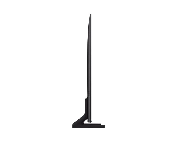 QLED, 108cm, 4K HDR, Smart TV - slika C