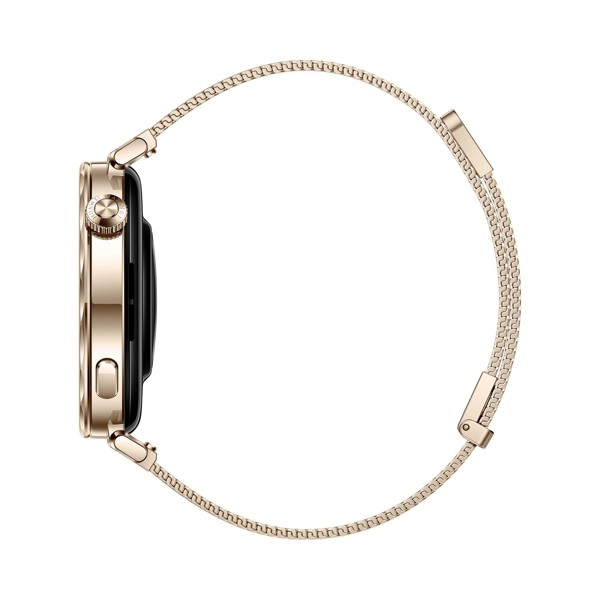 Smartwatch GT5,41mm,Zlatni - slika C