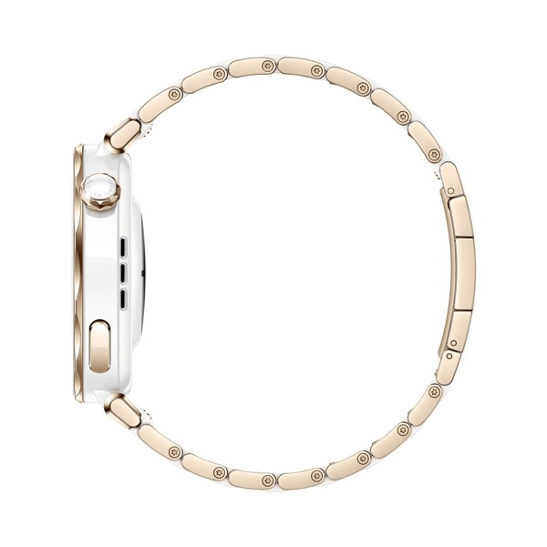 Smartwatch GT5 PRO,42mm,Bijeli - slika C