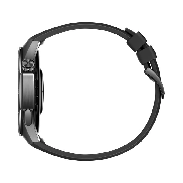 Smartwatch GT5 PRO,46mm,Crni - slika C