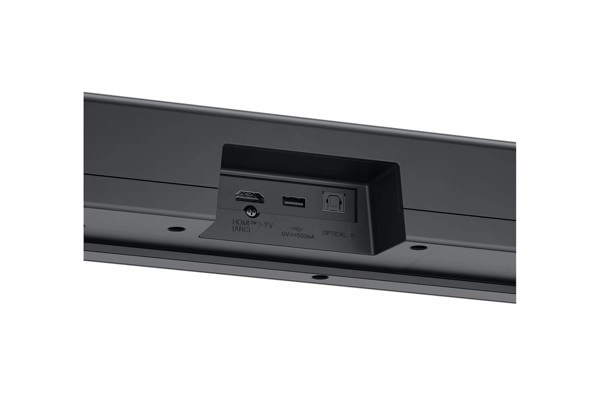 Soundbar 2.1, 300W, Bluetooth - slika C