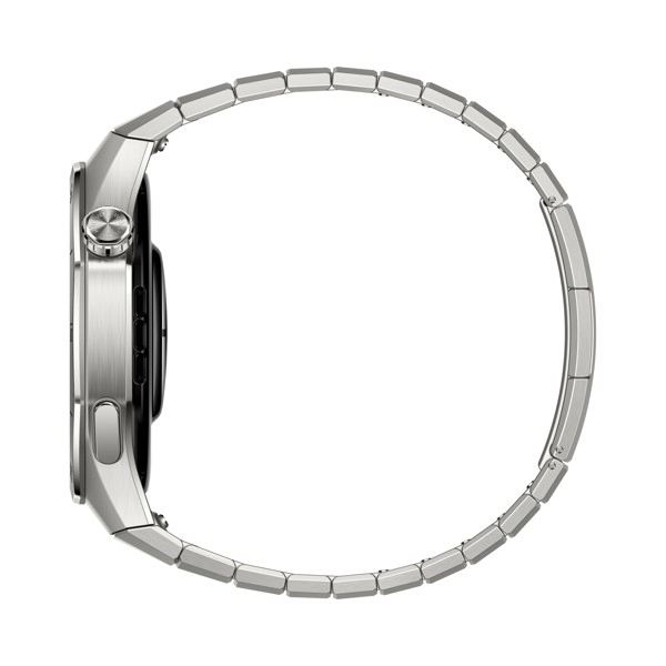 Smartwatch GT5 PRO,46mm,Titanium - slika C