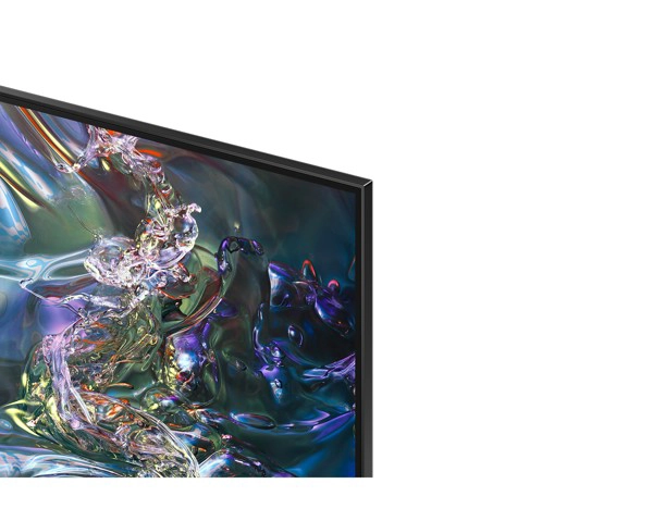 QLED, 163cm, 4K HDR, Smart TV - slika C