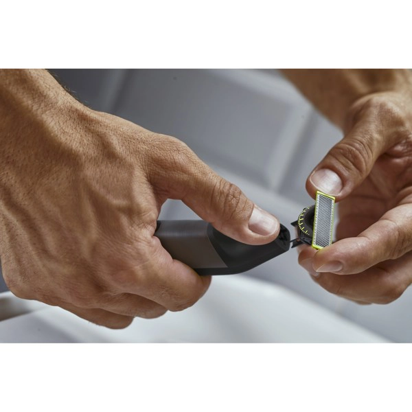 OneBlade Pro za lice i tijelo - slika C
