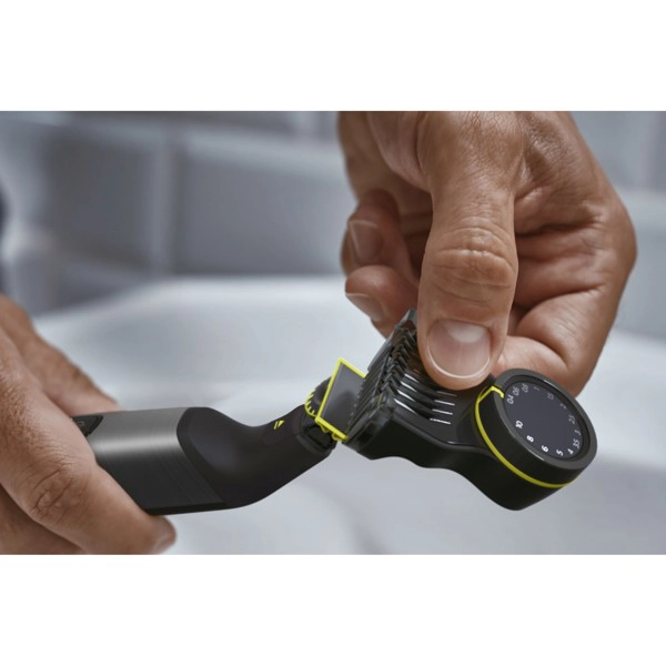OneBlade Pro za lice i tijelo - slika C