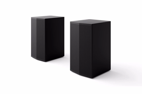 Soundbar 5.1.3, 580W, Atmos, DTS:X - slika C