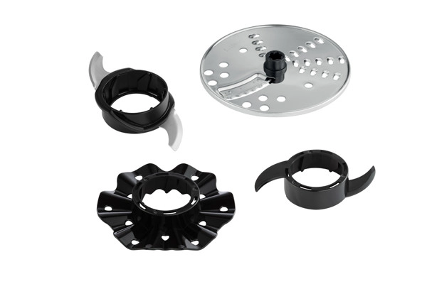 Multipraktik,Desire Matte Charcoal - slika C