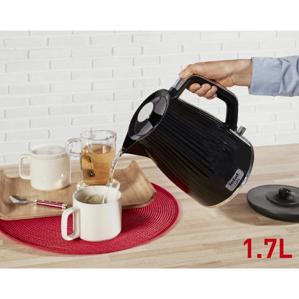 Kuhalo za vodu; 1,7L; Loft - slika C