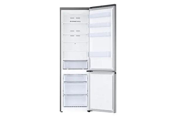 Kombinirani hladnjka 276 l + 114 l - slika C