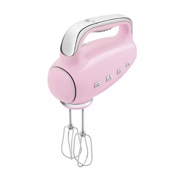 Mikser, 250W, roza, HMF01PKEU - slika C