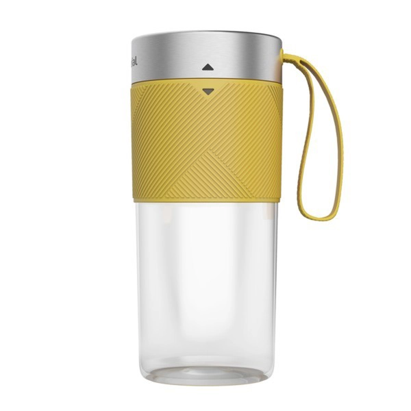 Prijenosni blender; Lightmix; Žuta boja - slika C