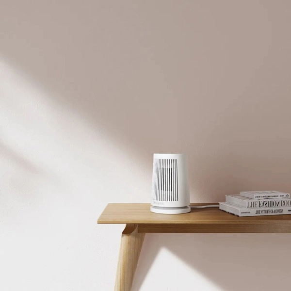 Grijalica; Stolna; Desktop Heater - slika C