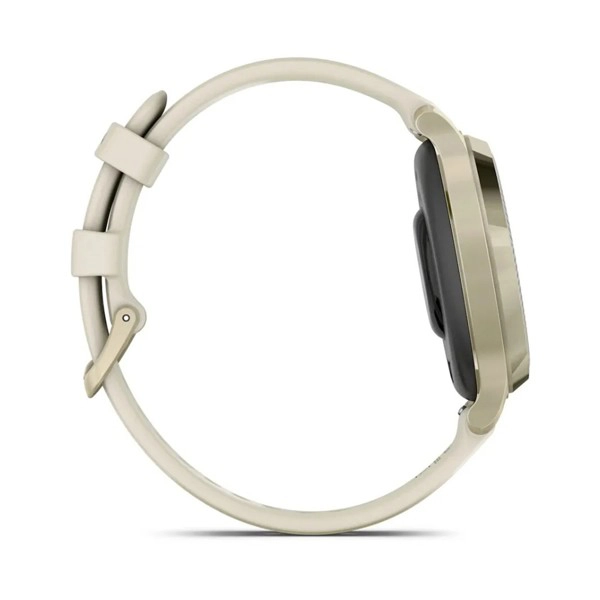 Lily 2 Active Lunar Bone/Gold silikon - slika C