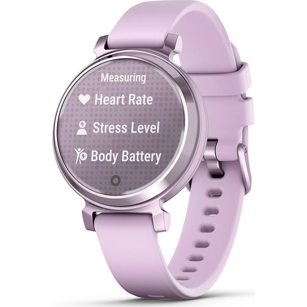 Lily 2 Active Silver/Jasmine Purple - slika C