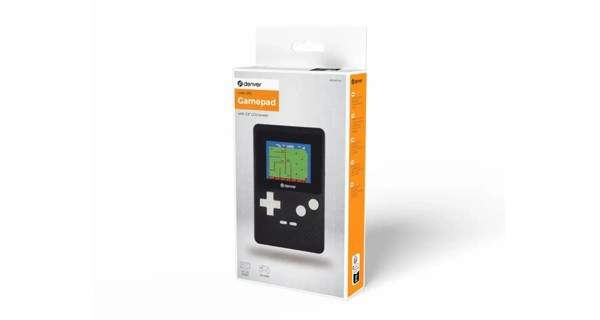 Game pad igraća konzola GMP-290 - slika C