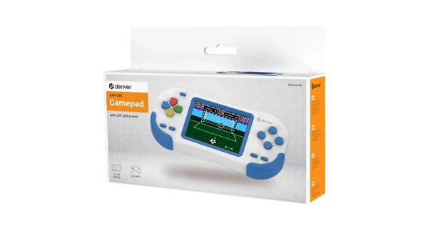 Game pad igraća konzola GMP-295 - slika C