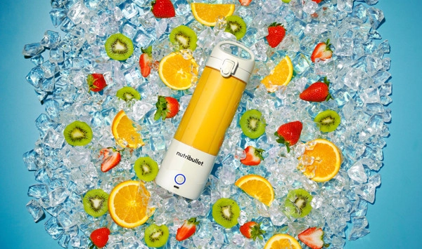 Blender Portable - slika C