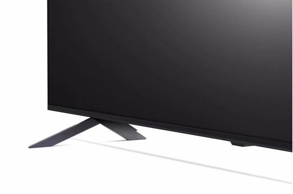 QNED, 139cm, 4K HDR, Magic, Smart - slika C