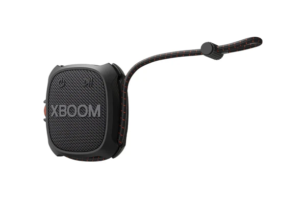 XBOOM Go Bluetooth zvučnik - slika C
