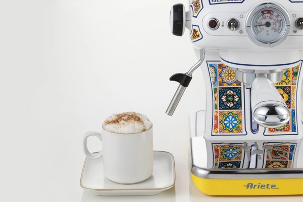 Positano aparat za espresso kavu,1389P - slika C