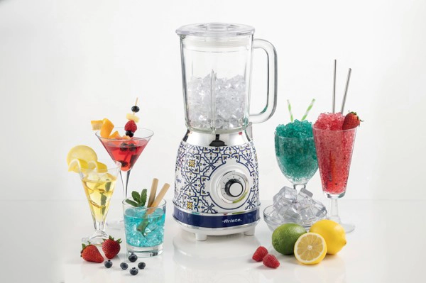Capri stakleni blender,583C - slika C
