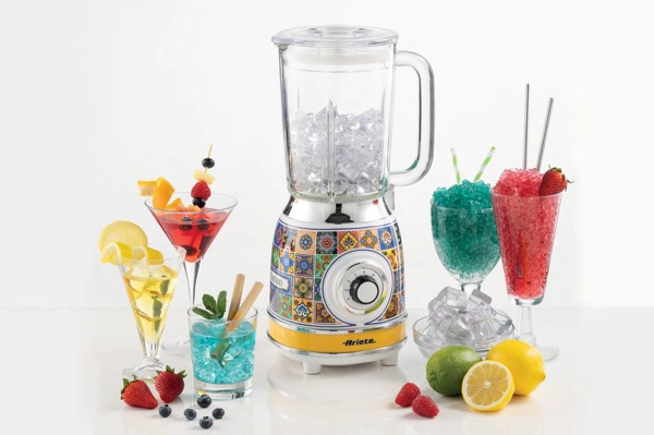 Positano stakleni blender,583P - slika C