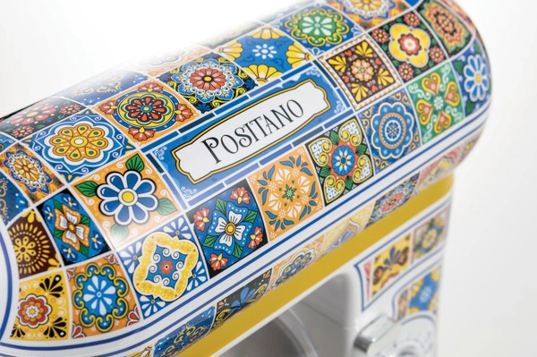 Positano mikser s posudom,1588P - slika C