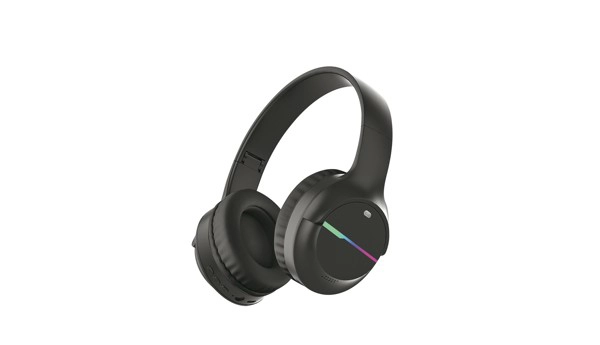 Slušalice; B101; Over-Ear; Black - slika C